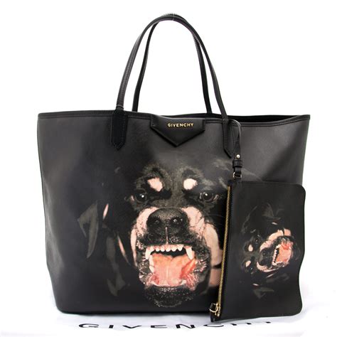 givenchy rottweiler bomber|givenchy rottweiler bag for sale.